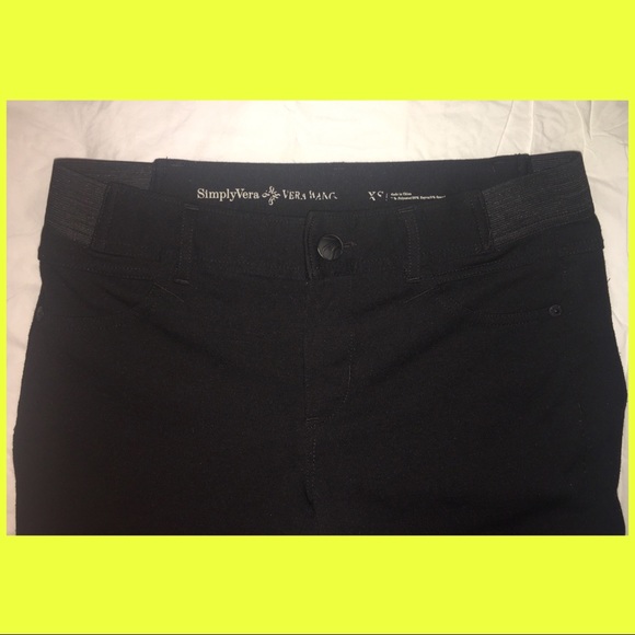 🔷🔹Vera Wang Jeggings - Picture 3 of 3